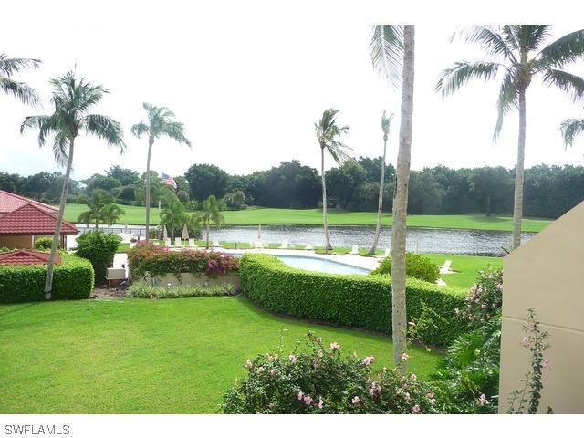 6300 Pelican Bay Blvd. #106, Naples, FL