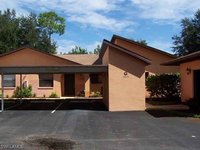 10121 Maddox Ln. #106, Bonita Springs, FL 34135