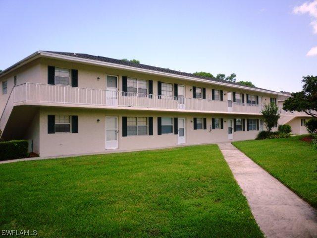 3325 Airport Rd. #J8, Naples, FL 34105