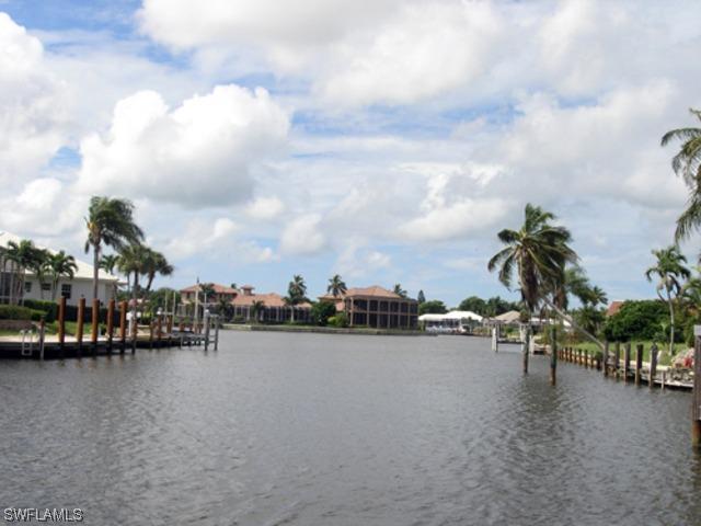 474 Pepperwood Ct., Marco Island, FL