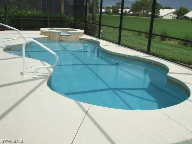 8970 Mustang Island Cir., Naples, FL