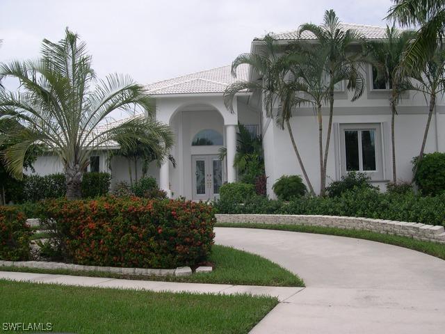 851 Scott Dr., Marco Island, FL 34145