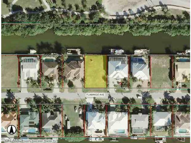 289 Flamingo Ave., Naples, FL