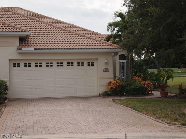 8412 Brittania Dr., Fort Myers, FL 33912