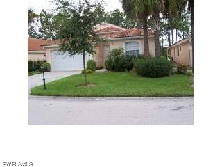 7920 Leicester Dr., Naples, FL 34104