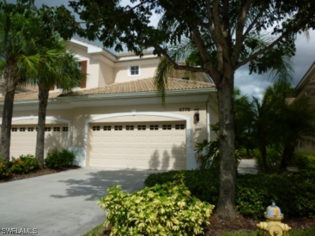 4770 Shinnecock Hill Ct Ct. #202, Naples, FL 34112