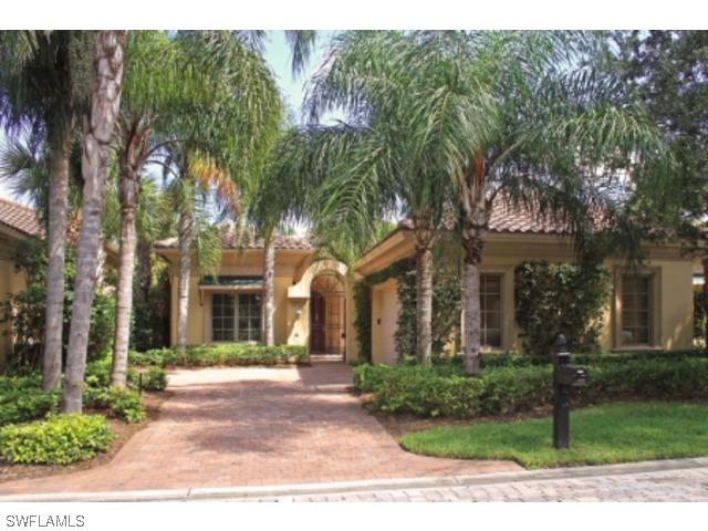 15651 Villoresi Way, Naples, FL
