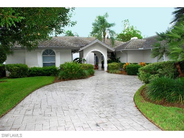 170 Edgemere Way, Naples, FL