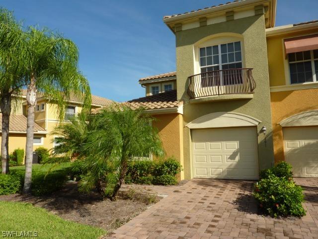 12095 Via Siena Ct. #101, Bonita Springs, FL 34135