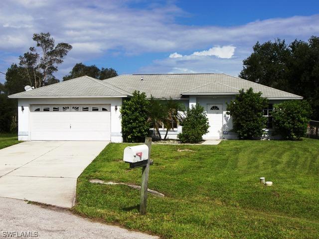 727 Ardson Ln., Fort Myers, FL 33913