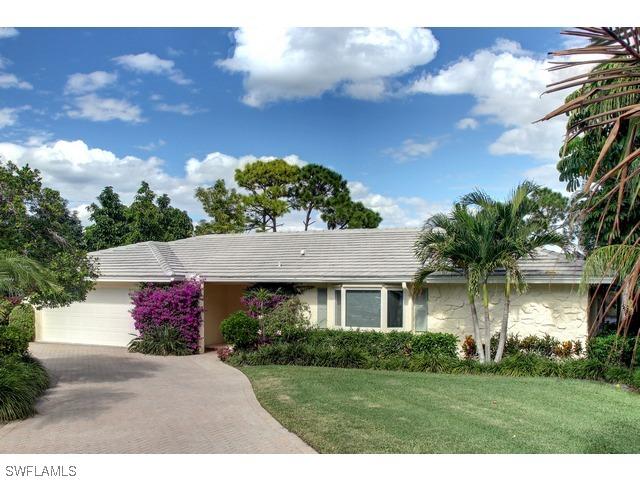527 Devils Ln., Naples, FL 34103