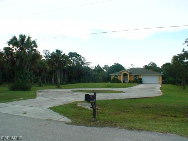 [Address Hidden by Seller], Naples, FL 34120