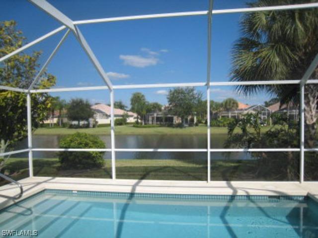 4538 Ossabaw Way, Naples, FL