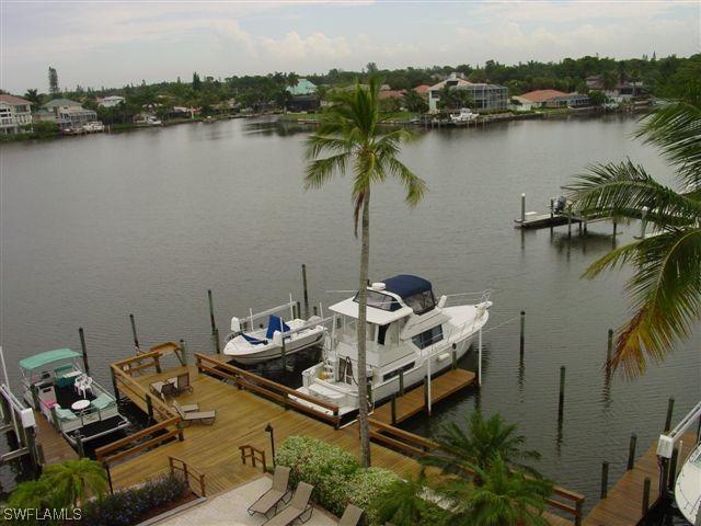 271 Southbay Dr. #153, Naples, FL