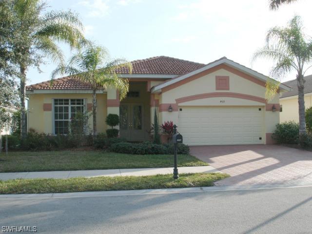 4927 Cerromar Dr., Naples, FL