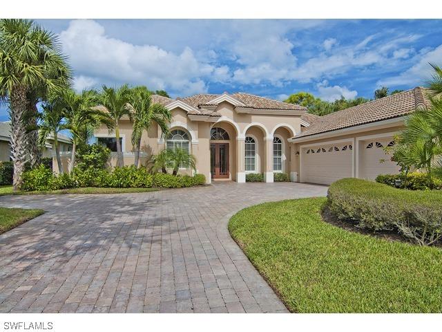 23884 Sanctuary Lakes Ct., Bonita Springs, FL 34134
