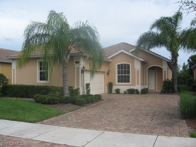 15481 Cortona Way, Naples, FL 34120