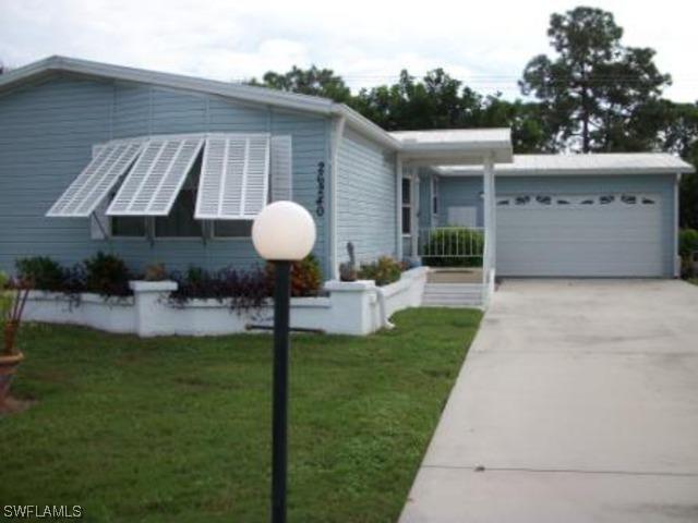 26240 Bonita Fairways Cir., Bonita Springs, FL