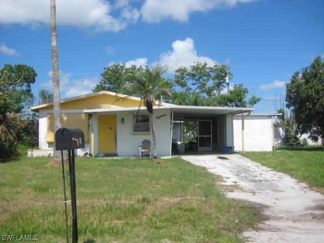 18 Andora St., Lehigh Acres, FL 33936