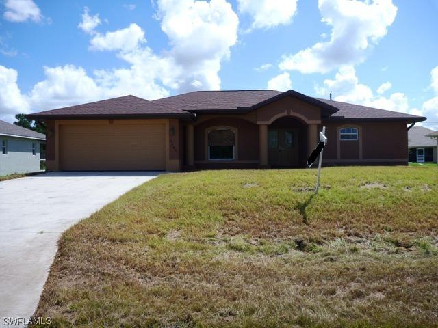 2440 Jamaica St., Port Charlotte, FL 33980