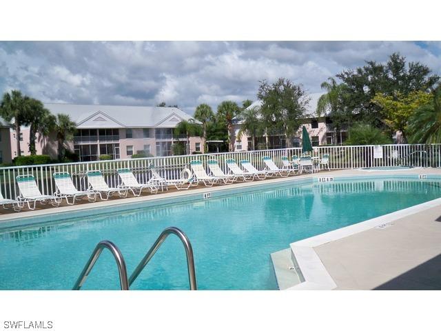 198 Pebble Shores Dr. #104, Naples, FL