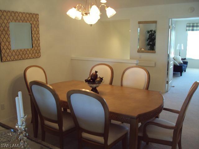 9871 Spring Run Blvd. #2605, Bonita Springs, FL