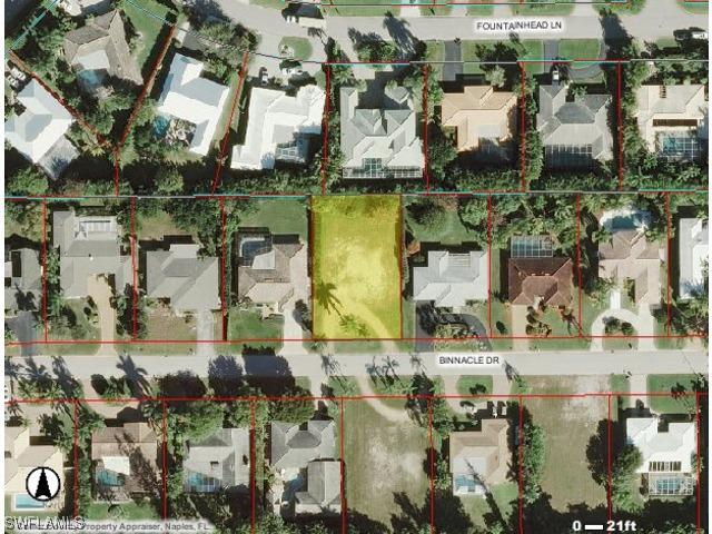 627 Binnacle Dr., Naples, FL 34103