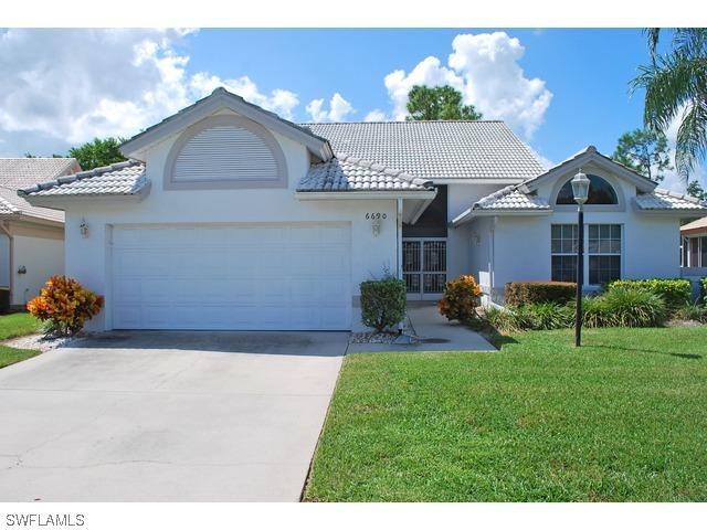 6690 Harwich Ct., Naples, FL