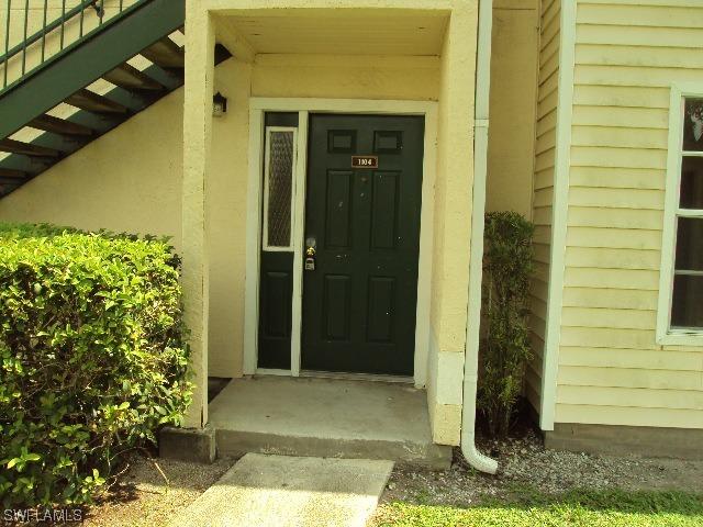 2008 Rookery Bay Dr. #1104, Naples, FL 34114