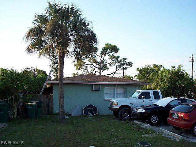 5373 Catts St., Naples, FL