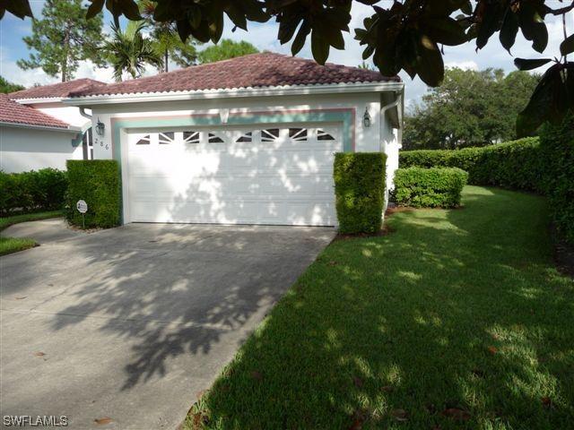 286 Melrose Pl. #40, Naples, FL