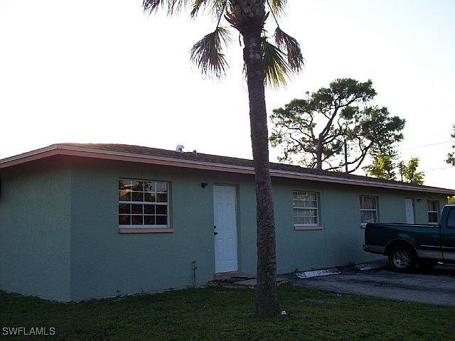 5377 Catts St., Naples, FL