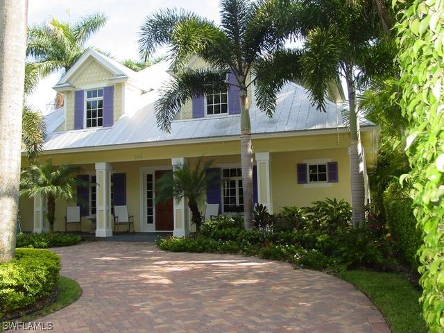 244 4th Ave., Naples, FL