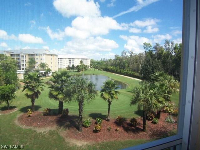 4040 Durango Ct. #307, Estero, FL 33928