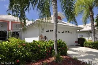 8033 San Vista Cir. #12R, Naples, FL