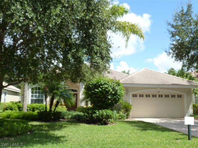 5186 Kensington High St., Naples, FL 34105