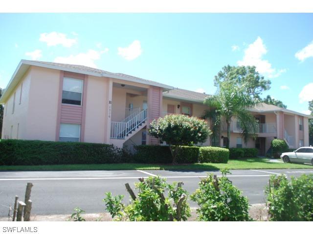 1302 Derbyshire Ct. #104, Naples, FL