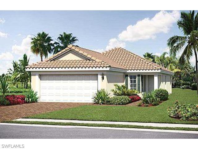 8721 Querce Ct., Naples, FL 34114