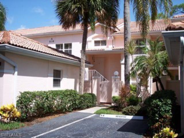 316 Woodshire Ln. #A-4, Naples, FL 34105