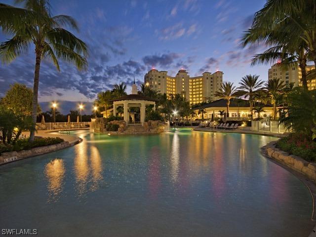 315 Dunes Blvd. #1005, Naples, FL 34108