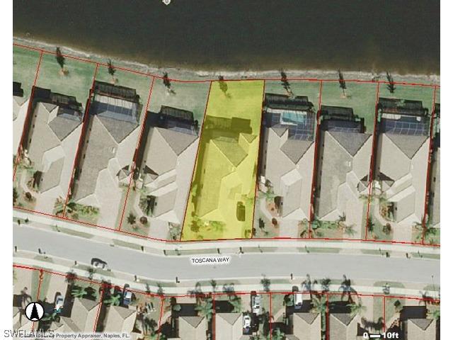 14877 Toscana Way, Naples, FL 34120