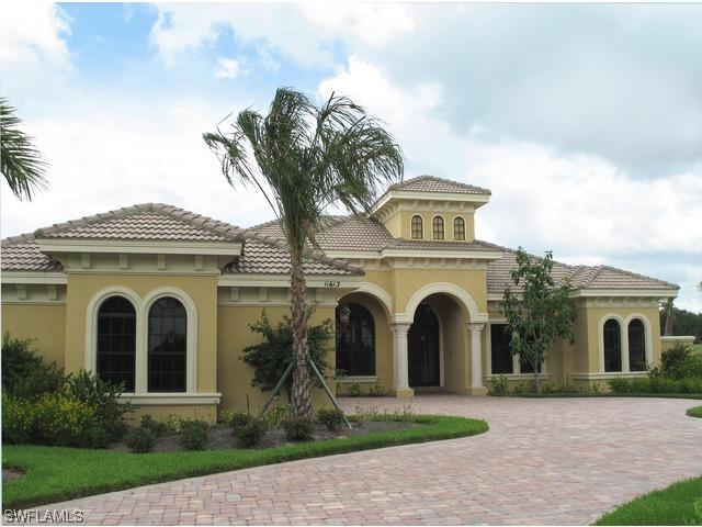 11613 Talon Dr., Naples, FL