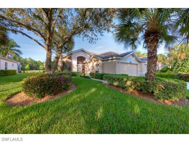 8779 Naples Heritage Dr. #18, Naples, FL