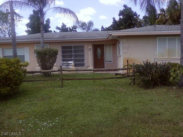 [Address Hidden by Seller], Naples, FL 34116
