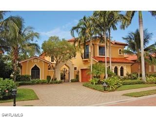 2907 Tiburon Blvd., Naples, FL 34109