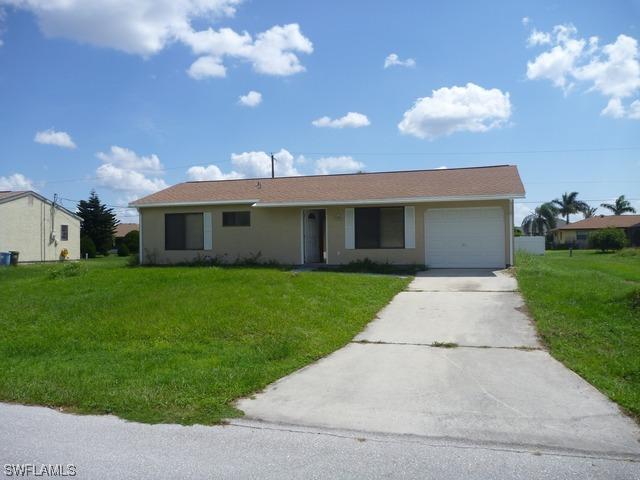 18955 Ayrshire Cir., Port Charlotte, FL 33948