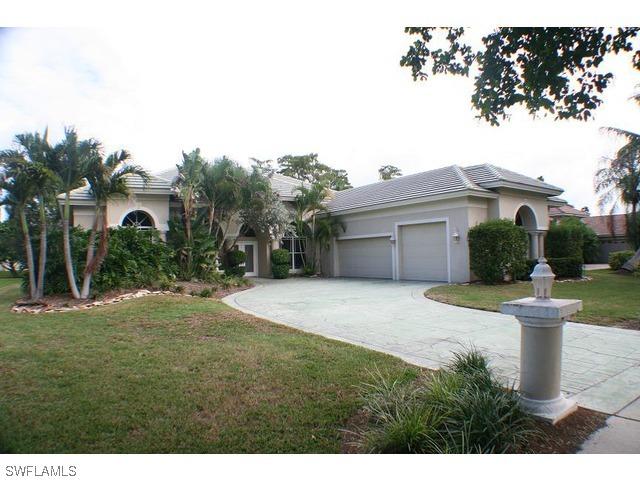 [Address Hidden by Seller], Naples, FL