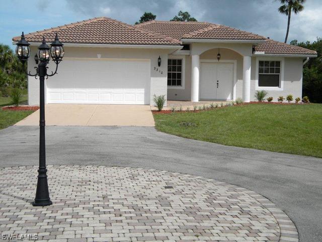 3310 Everglades Blvd., Naples, FL 34117