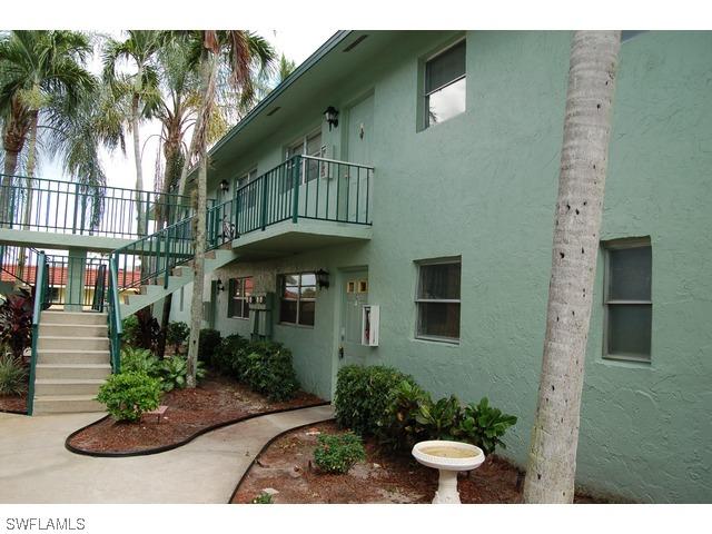 175 Palm Dr. #C, Naples, FL 34112