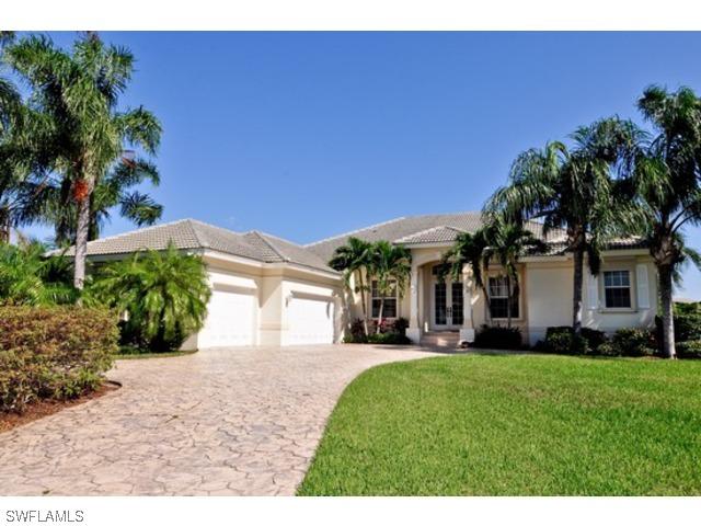 8431 Belle Meade Dr., Fort Myers, FL